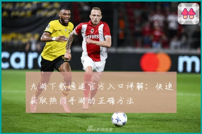 九游下载通道官方入口详解：快速获取热门手游的正确方法